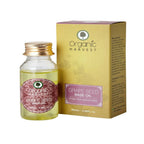 Organic Harvest Grape Seed Base Oil