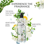 Lux Botanicals Skin Detox Body Wash with Freesia & Tea Tree Oil