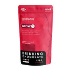 Cocosutra Lite - Glow - Sugar Free Drinking Chocolate Mix - Distacart
