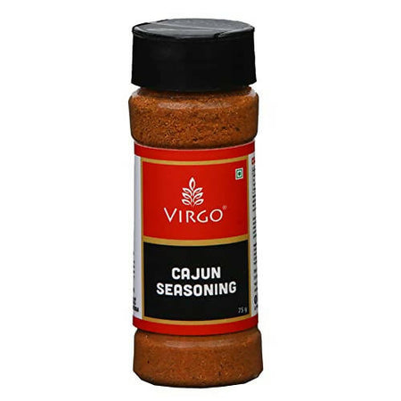 Virgo Cajun Seasoning