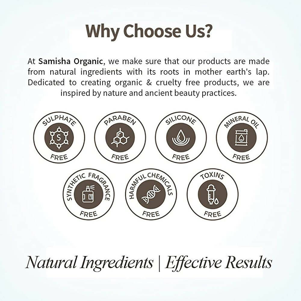 Samisha Brightening Day & Night Face Cream