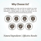 Samisha Brightening Day & Night Face Cream
