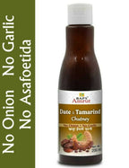 Baps Amrut Date & Tamarind Chutney
