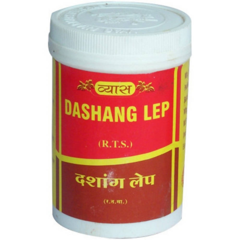 Vyas Dashang Lep - Distacart