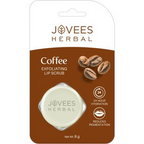 Jovees Coffee Exfoliating Lip Scrub