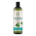 Petal Fresh Rosemary & Mint Volumizing Shampoo