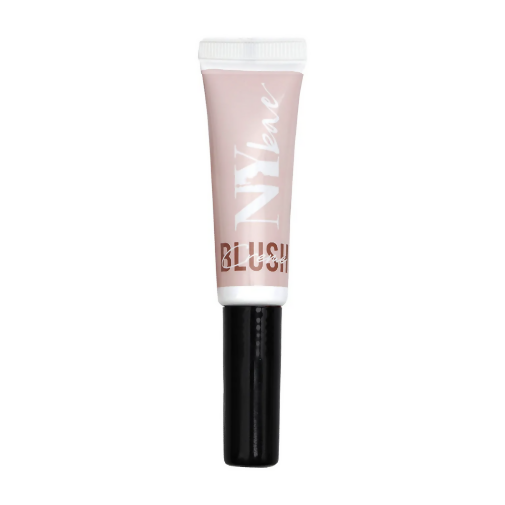 NY Bae Creme Blush - Cherry Orange 02 - Distacart