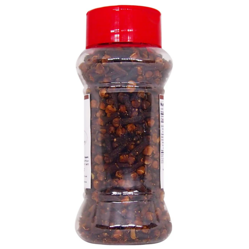 Tassyam Organics Premium Handpicked Cloves - Distacart
