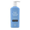 Neutrogena Foaming Facial Cleanser Makeup Remover