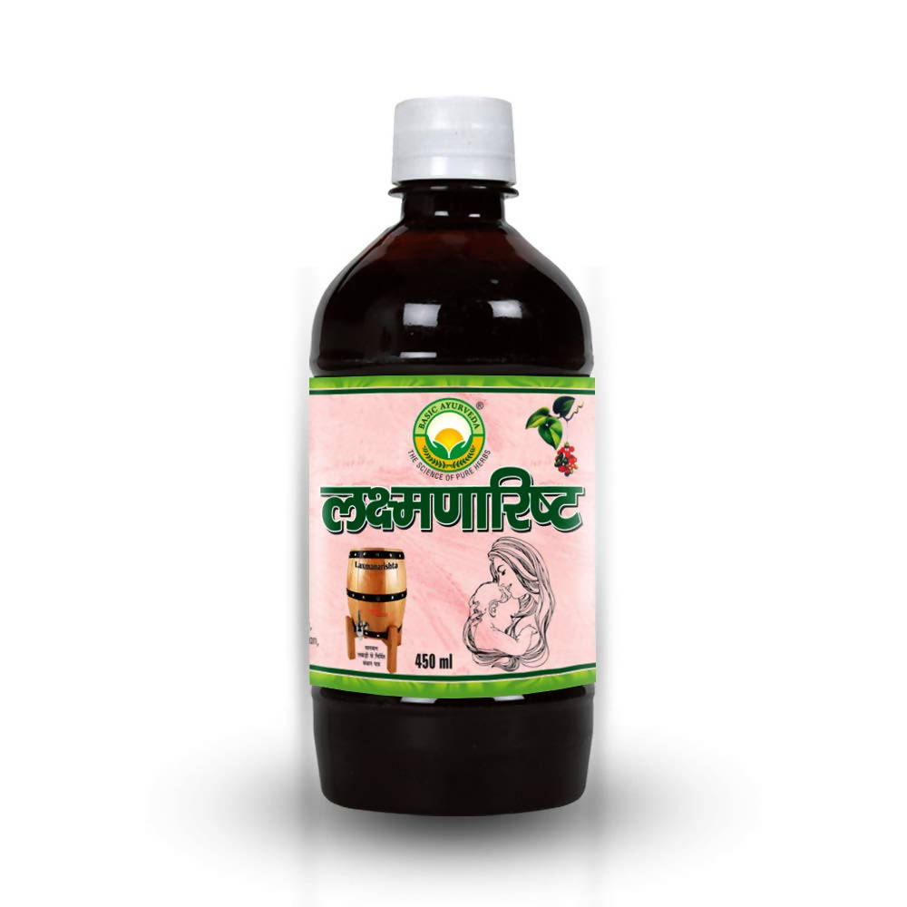 Basic Ayurveda Laxmanarishta Online