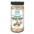 Nature Land Organics Amchur Powder (Dry Mango)