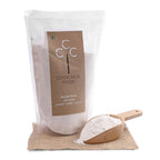 Conscious Food Barley Flour (Jav Atta)
