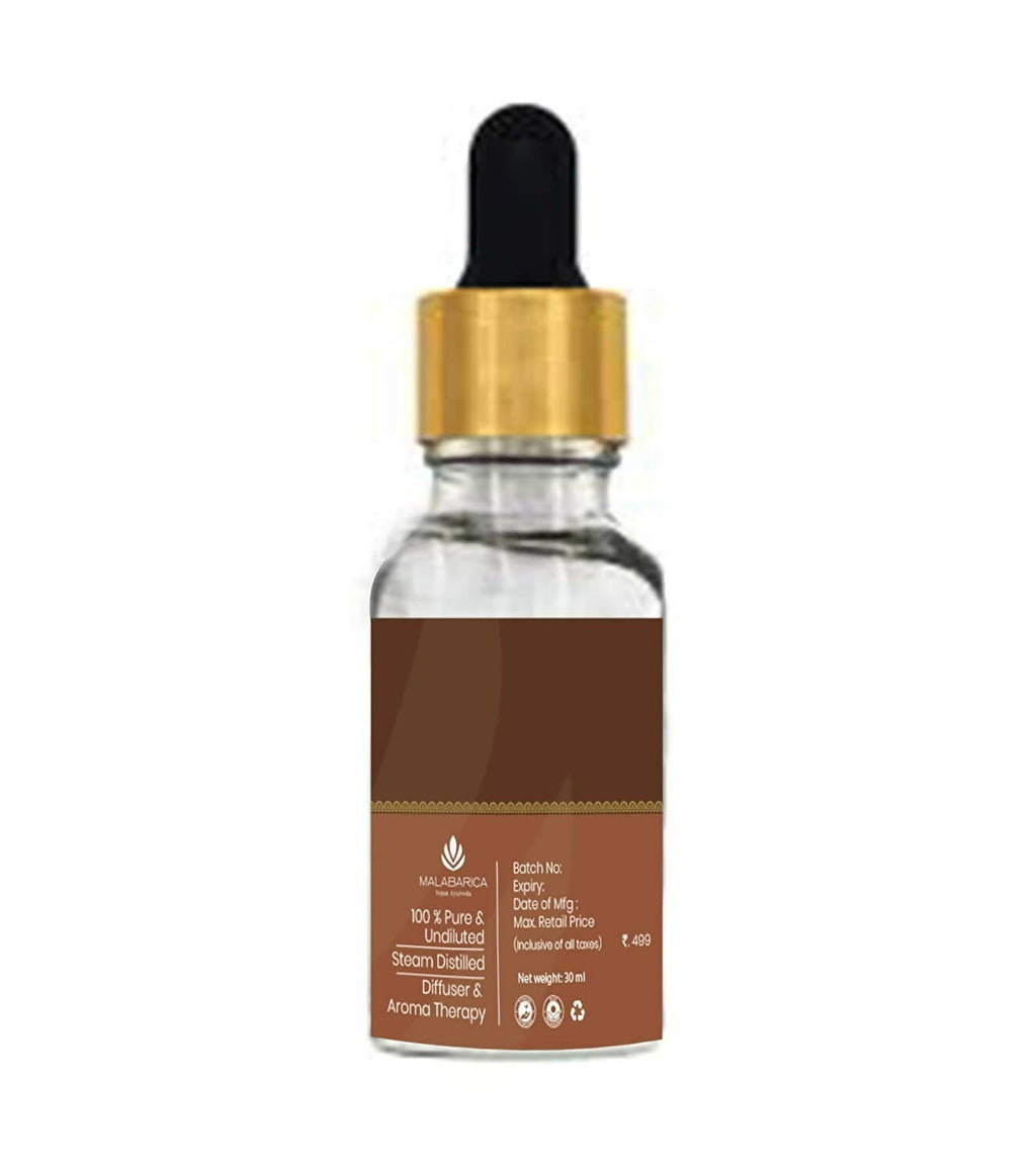 Malabarica Clove Essential Oil
