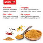 Priya Spicy Sambar Masala - Distacart