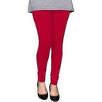Maroon Legging for Women