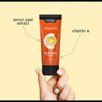 Bare Body Essentials Vitamin C Hydraglow Face Wash