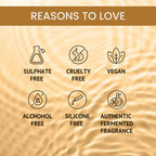 Alps Goodness Fermented Rice Water For Hair & Skin