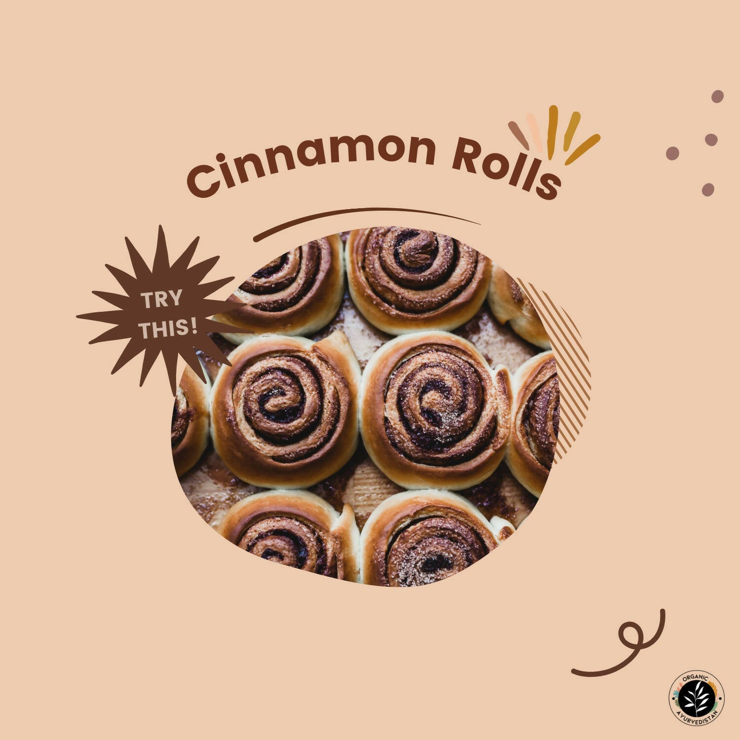 Organic Ayurvedistan Cassia Cinnamon Powder - Distacart