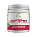 Petal Fresh Pure Firming Pomegranate & Grapefruit Body Butter