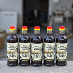 Kasutam Cold Pressed Black Mustard Oil - Distacart