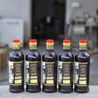 Kasutam Cold Pressed Black Mustard Oil - Distacart