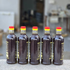 Kasutam Cold Pressed Black Mustard Oil - Distacart