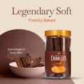 Almond House Chocolate Dunkers - Distacart
