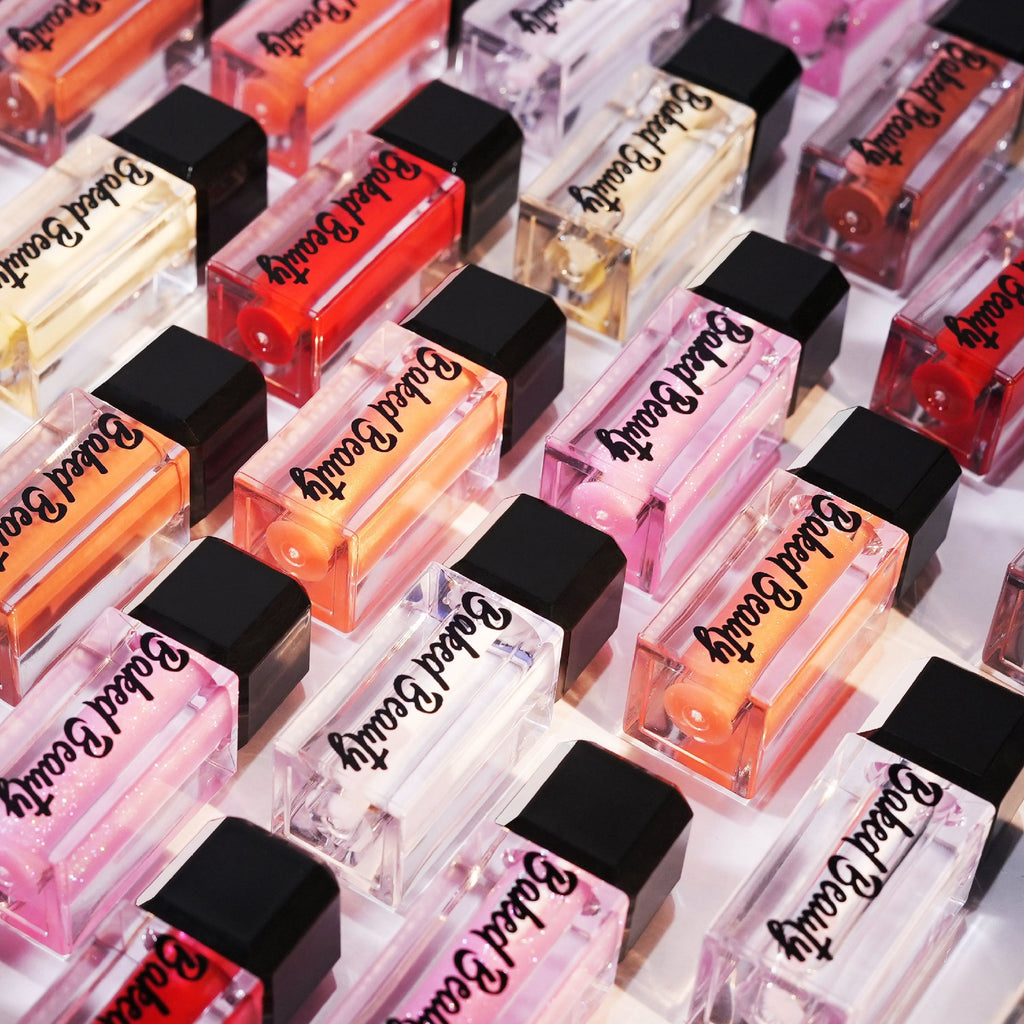 Baked Beauty Lip Trip Lip Oils (Set of 7)
