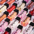 Baked Beauty Lip Trip Lip Oils (Set of 7)