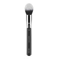 Miss Claire M39 - Tapered Powder (L) Brush - Chrome