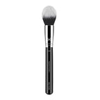 Miss Claire M39 - Tapered Powder (L) Brush - Chrome