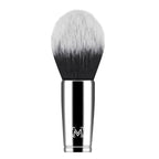 Miss Claire M39 - Tapered Powder (L) Brush - Chrome