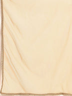 All About You Women Velvet Finish Woven Design Regular Kurta with Palazzos & Dupatta