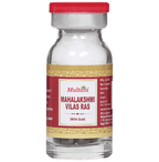 Multani Mahalaxmi Vilas Ras With Gold