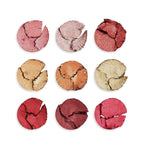 Makeup Revolution Euphoric Foil Palette - House of Fun