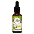 Luxura Sciences Organic Cedarwood Essential Oil