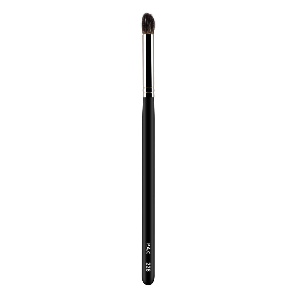 PAC Studio Eyeshadow Blending Brush 228