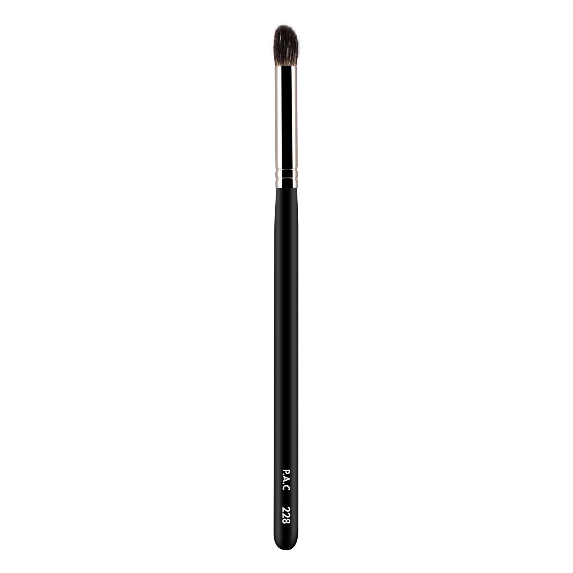 PAC Studio Eyeshadow Blending Brush 228