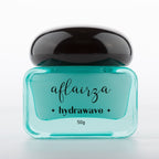 Aflairza Hydrawave Water-Based Face Moisturizer for Deep Hydration For All Skin Types