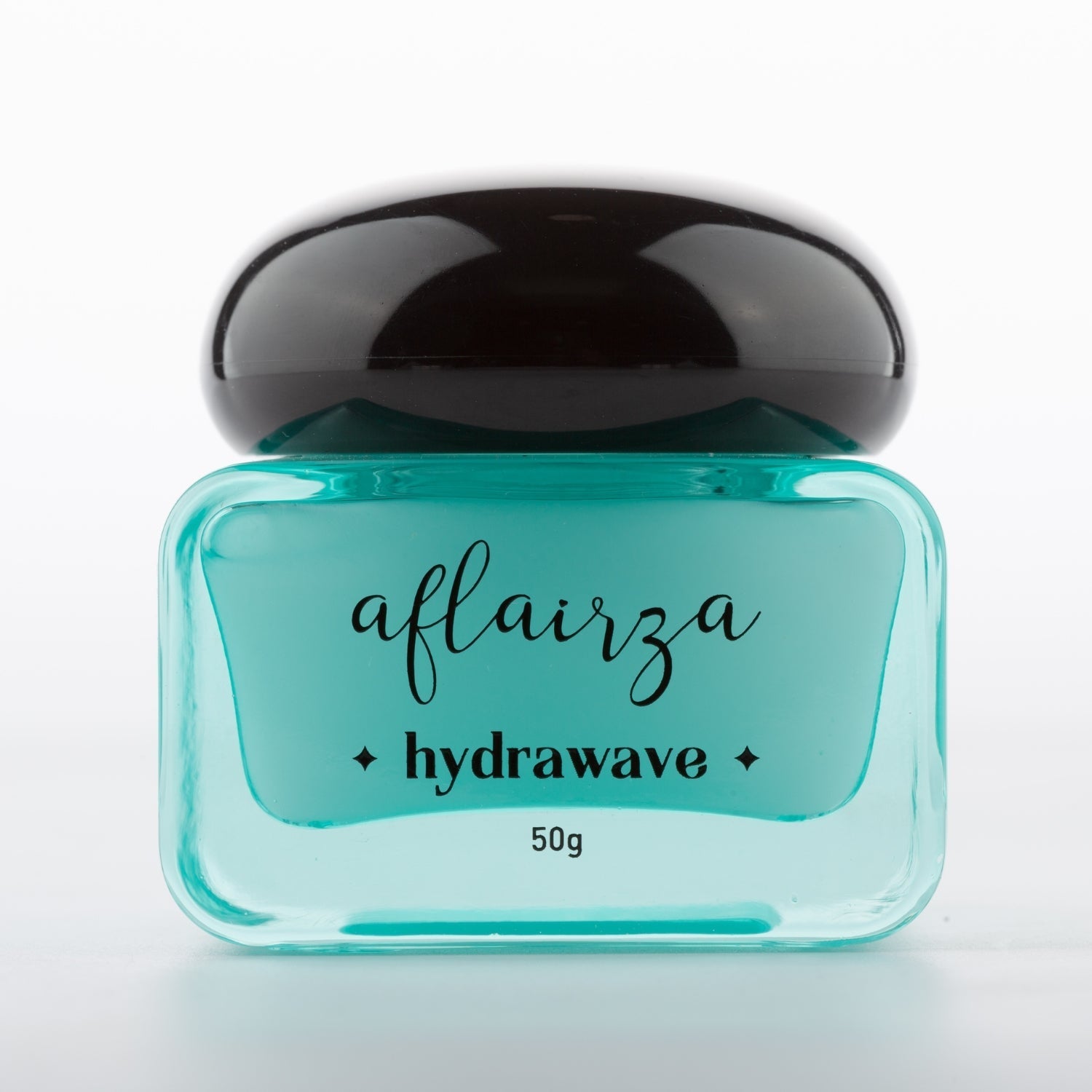 Aflairza Hydrawave Water-Based Face Moisturizer for Deep Hydration For All Skin Types