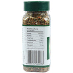 Urban Flavorz Garlic Bread Herb & spice