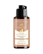 AreoVeda Natural Belly & Body Oil
