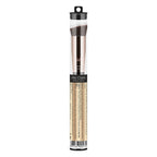 Miss Claire M45 - Angled Blending Brush - Rose Gold