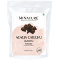 Minature Acacia Catechu (Katha) Powder