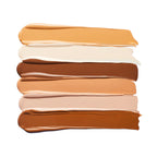 Makeup Revolution Relove Supermatte Foundation - F12-5 - Distacart