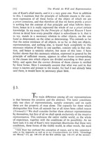 The World as Will and Representation, Vol. 1