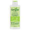 Simple Kind to Skin Soothing Facial Toner