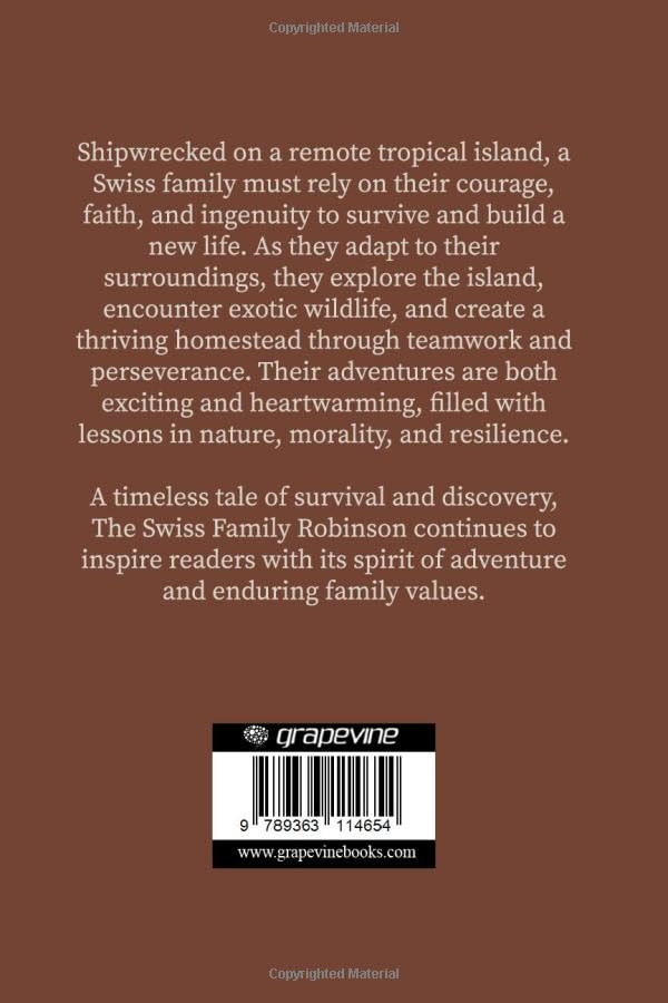 Swiss Family Robinson