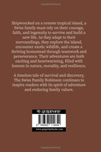 Swiss Family Robinson