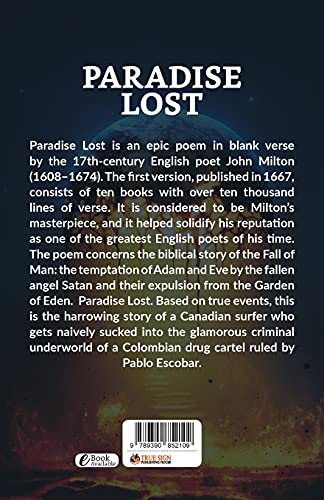 Paradise Lost
